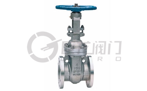 Z41H 美標API鑄鋼閘閥